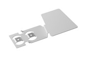 Tulostimien lisävarusteet - Epson Authentication Device Table - printer table - C12C932921