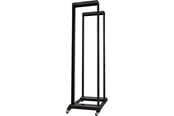 Räkit - Rack - TOTEN 19" Floor Stand on Wheels 42U 600x800mm - DR68429001