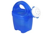 Ulkoleikit - Androni Transparent Watering Can Cyprus (Assorted) - 4086-2