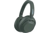Kuulokkeet - Sony ULT Wear Headset - Green - WHULT900NH.CE7