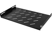 Räkit - Rack - TOTEN SA.0145.1901 - 1U - Fixed Shelf - SA.0145.1901