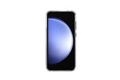 Puhelin - Kannet ja kotelot - Tech21 Evo Clear Galaxy S23 FE 5G Kirkas - T21-10610