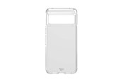 Puhelin - Kannet ja kotelot - Tech21 Evo Clear Suoja Pixel 8 Pro Kirkas - T21-10338