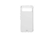 Puhelin - Kannet ja kotelot - Tech21 Evo Clear Suoja Pixel 8 Kirkas - T21-10335