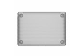Järjestelmän lisävarusteet - Tech21 Evo Wave MacBook Pro 13" M1/M2 2020-> Clear - T21-10128