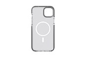 Puhelin - Kannet ja kotelot - Tech21 Evo Crystal MagSafe iPhone 14 Plus/15 Plus Grafiitti - T21-9650