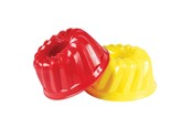 Ulkoleikit - Androni Sand mold cake (Assorted) - 3615