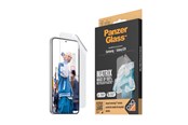 Puhelintarvikkeet - Näytönsuojat - PanzerGlass MATRIX Screen Protector with D3O Samsung Galaxy S24 | Ultra-Wide Fit w. AlignerKit - PANZER7353