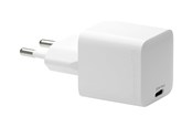 Puhelin - Adapterit & Laturit - dbramante1928 re-charge power adapter - 24 pin USB-C - 30 Watt - CH30EUWH7097