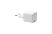 Puhelin - Adapterit & Laturit - dbramante1928 re-charge Pro - USB-C 30W - CH30EUWH7097