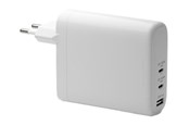 Puhelin - Adapterit & Laturit - dbramante1928 re-charge power adapter - USB 24 pin USB-C - 140 Watt - CI140EUWH7101
