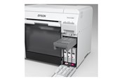 Mustepatruunat, värikasetit ja lisävarusteet - Epson T43U6 - light magenta - original - ink cartridge - C13T43U64N