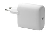 Puhelin - Adapterit & Laturit - dbramante1928 re-charge power adapter - 24 pin USB-C - 65 Watt - CI65EUWH7099