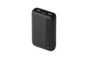 Powerbank - dbramante1928 re-charge power bank - USB 24 pin USB-C Powerbank - musta - 10000 mAh - CP10ACBL7109