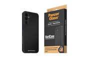 Puhelin - Kannet ja kotelot - PanzerGlass HardCase with D3O Samsung Galaxy A15 | A15 5G | Black - PANZER0467