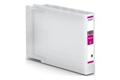 Mustepatruunat, värikasetit ja lisävarusteet - Epson T04A3 - XXL size - magenta - original - ink cartridge - C13T04A34N