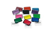 Askartelu- ja taidetarvikkeet - Goki Stamps Cushion Color (Assorted) - 15346