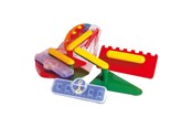 Ulkoleikit - Androni Masonry set - 8030