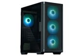 Kotelot - Zalman M4 - MT - micro ATX - Kotelot - Tower - Musta - M4 Black