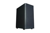 Kotelot - Zalman i4 - Kotelot - Tower - Musta - I4 Black