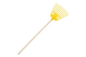 Ulkoleikit - Cavallino Toys Cavallino Leaf Rake (Assorted) - 41043