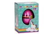 Pienet lahjat lapsille - LG-Imports Growth Egg Unicorn - 9243