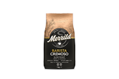 Kahvi ja Espresso - MERRILD BARISTA CREMOSO - 1000 g - 70219