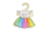 Nuket & tarvikkeet - Heless Unicorn doll dress 20-25 cm - 9850