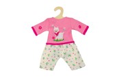 Nuket & tarvikkeet - Heless Doll Pullover with Pants Alpaca 35-45 cm - 2935