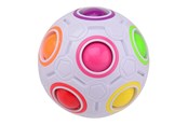 Pienet lahjat lapsille - Johntoy Magic Puzzle Ball - 25046