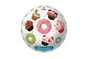 Ulkoleikit - Mondo Decorball Sweets 14cm - 05515