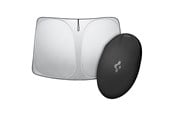 Autotarvikkeet - Spigen Tesla CryoShade Front Windshield Sunshade - Model Y/3 - ACP06160