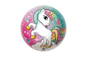 Ulkoleikit - Mondo Decor Ball Unicorn 14cm - 05644