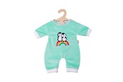 Nuket & tarvikkeet - Heless Doll Body Fluffy Penguin 35-45 cm - 2181