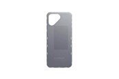 Puhelin - Muut lisävarusteet - Fairphone 5 Back Cover - Transparent (spare part) - F5COVR-1TL-WW1