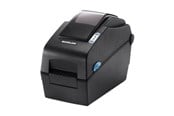 Tarratulostin - BIXOLON SLP-DX220 - label printer - B/W - direct thermal - SLP-DX220G/BEG
