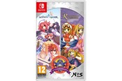 Pelit - Prinny Presents NIS Classics Volume 3 - Nintendo Switch - Seikkailu - 0810100863647