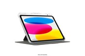 Tabletti - Kannet & Suojakotelot - Targus VersaVu Clear Case for iPad (A16) and iPad (10th gen.) 10.9-inch - THD936GL