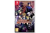 Pelit - Castle of Shikigami 2 - Nintendo Switch - Ammunta - 3760328372643