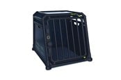 Koirat - 4Pets Pro noir 1 small 54.5 x 54.5 x 73.5 cm - T6901