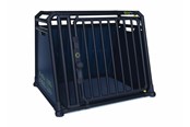 Koirat - 4Pets Pro noir 4 Small 66 x 81.5 x 73.5 cm - T6906