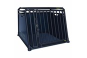 Koirat - 4Pets Pro noir 4 Large 66 x 81.5 x 93.5 cm - T6907