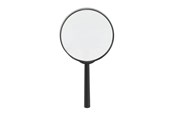 Ulkoleikit - Explore Kidscovery Magnifying Glass 9cm - 35698A