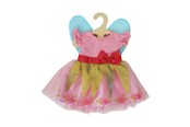 Nuket & tarvikkeet - Heless Doll dress Princess Lillifee 35-45 cm - 2430