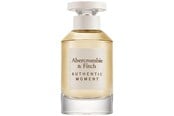 Parfyymit & Tuoksut - Abercrombie & Fitch Authentic Moment Woman EDP 100 ml - 0085715169624