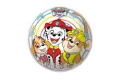 Ulkoleikit - Paw Patrol Decorballl 23cm - 26017