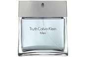 Parfyymit & Tuoksut - Calvin Klein - Truth  For Men EDT 100 ml - 0088300073627