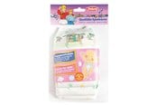 Nuket & tarvikkeet - Heless Doll diapers - 3pcs 35-50 cm - 335