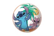 Ulkoleikit - Stitch Decorball 23cm - 26082