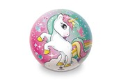 Ulkoleikit - Mondo Decor Ball Unicorn 23cm - 26047